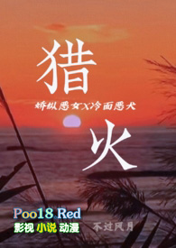 猎火(港风兄妹 1v1H)